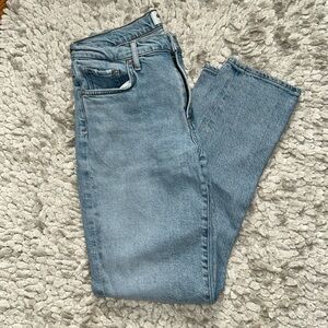 Agolde Women’s Skinny Jeans